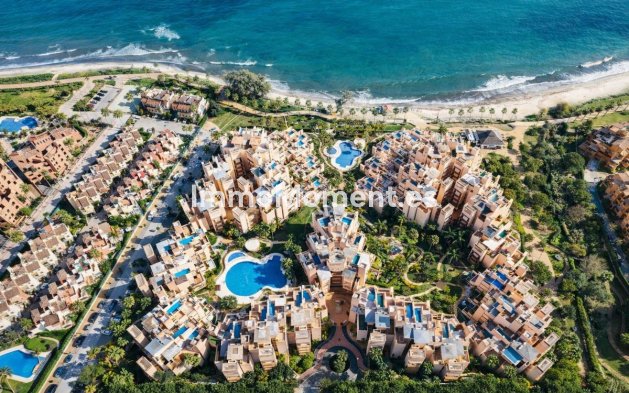 Reventa - Apartamento - Estepona  - Estepona Centro
