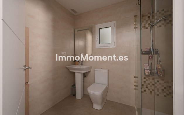 Resale - Villa - Inland  - Alhaurín el Grande Centro