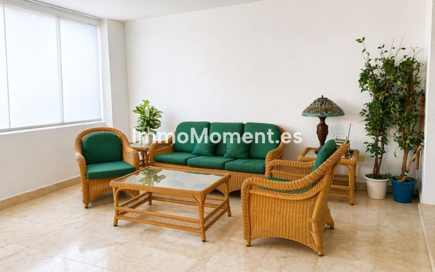 Revente - Appartement - Marbella - Marbella Centro
