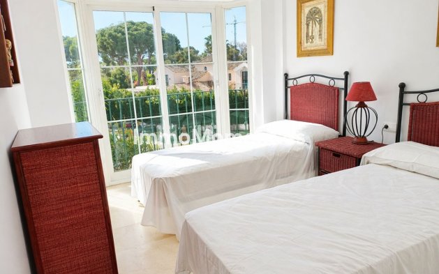 Revente - Appartement - Marbella - Marbella Centro