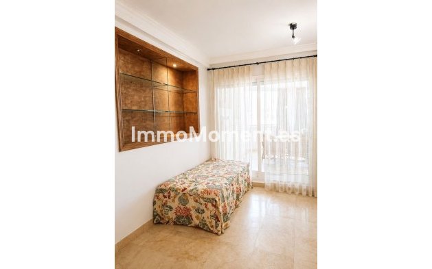 Revente - Appartement - Marbella - Marbella Centro