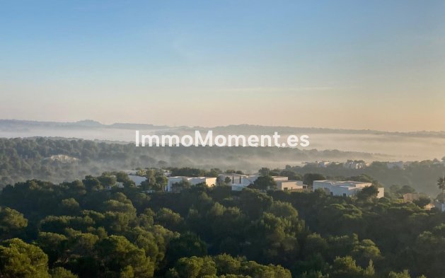Wiederverkauf - Wohnung - Orihuela - Las Colinas Golf