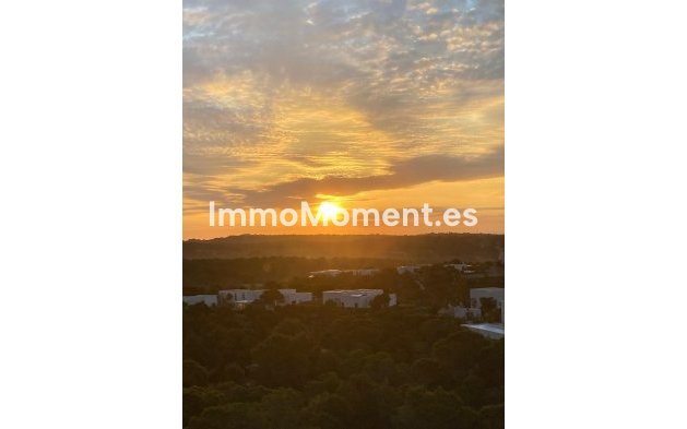 Wiederverkauf - Wohnung - Orihuela - Las Colinas Golf