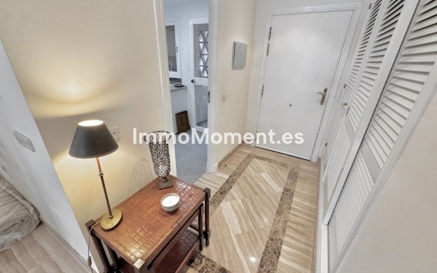 Reventa - Apartamento - Marbella - Elviria