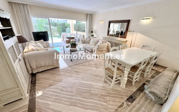 Reventa - Apartamento - Marbella - Elviria