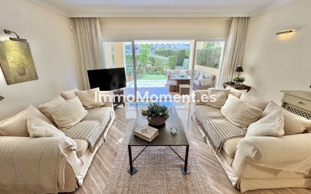 Reventa - Apartamento - Marbella - Elviria