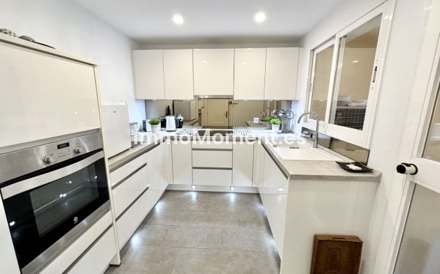 Reventa - Apartamento - Marbella - Elviria