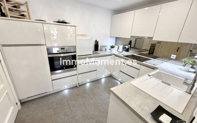 Reventa - Apartamento - Marbella - Elviria