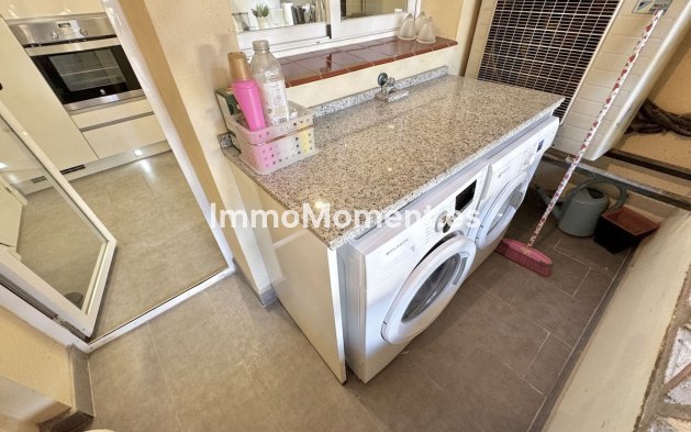 Reventa - Apartamento - Marbella - Elviria