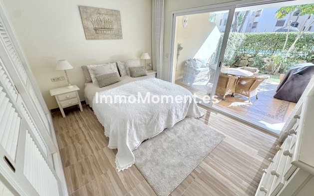 Reventa - Apartamento - Marbella - Elviria