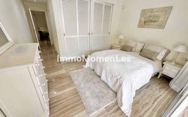 Reventa - Apartamento - Marbella - Elviria