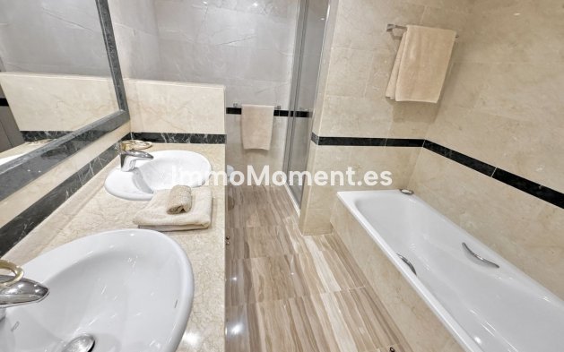 Reventa - Apartamento - Marbella - Elviria