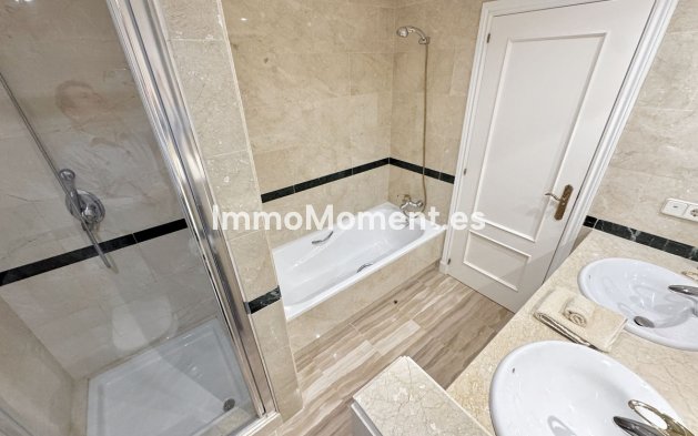 Reventa - Apartamento - Marbella - Elviria