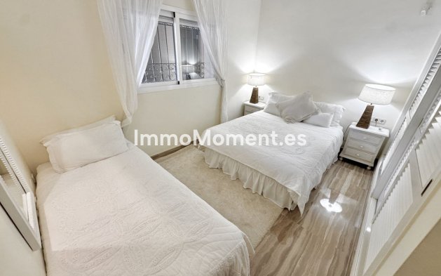 Reventa - Apartamento - Marbella - Elviria