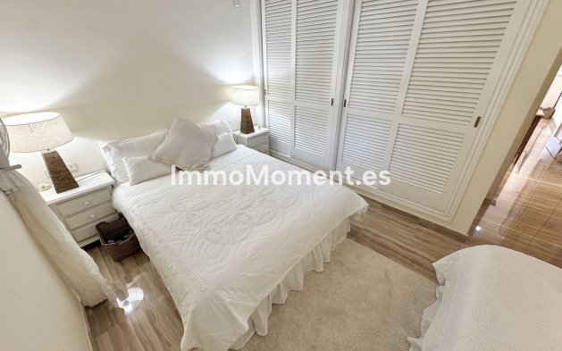 Reventa - Apartamento - Marbella - Elviria