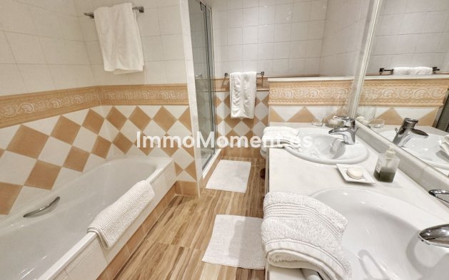 Reventa - Apartamento - Marbella - Elviria