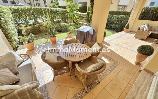 Reventa - Apartamento - Marbella - Elviria