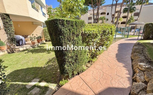 Reventa - Apartamento - Marbella - Elviria