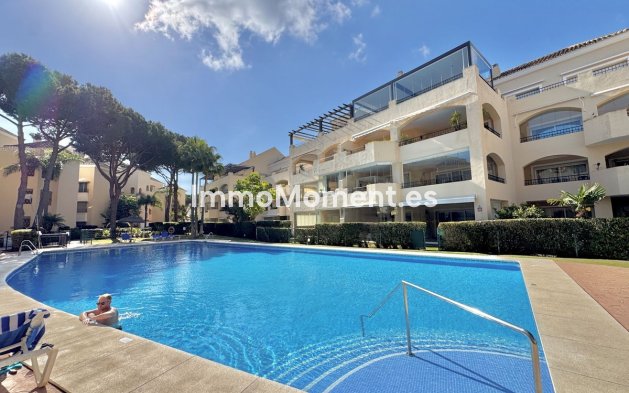 Reventa - Apartamento - Marbella - Elviria
