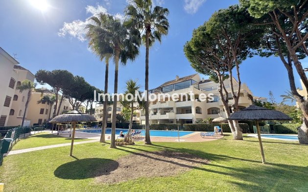 Reventa - Apartamento - Marbella - Elviria