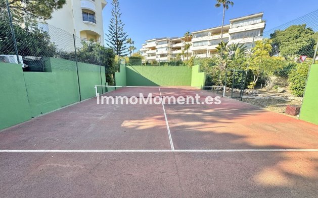 Reventa - Apartamento - Marbella - Elviria