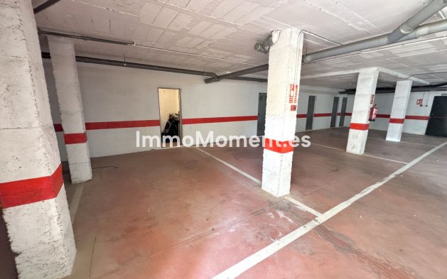 Reventa - Apartamento - Marbella - Elviria