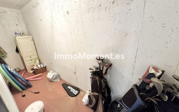 Reventa - Apartamento - Marbella - Elviria