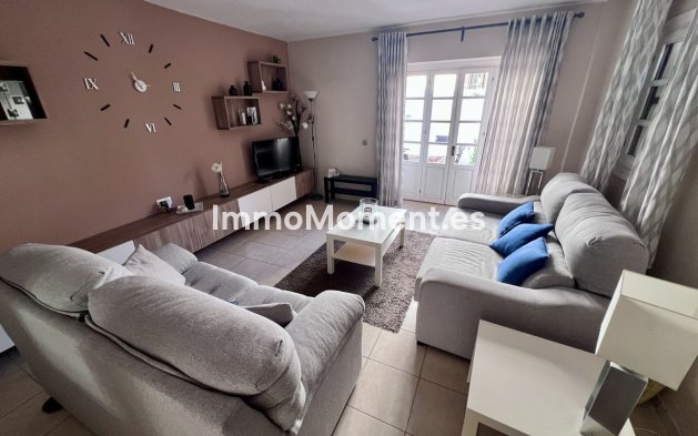 Revente - Maison mitoyenne - Estepona  - New Golden Mile