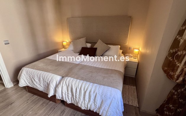 Revente - Maison mitoyenne - Estepona  - New Golden Mile