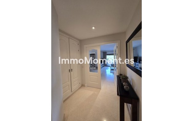 Wiederverkauf - Wohnung - Benahavís - Benahavís Centro