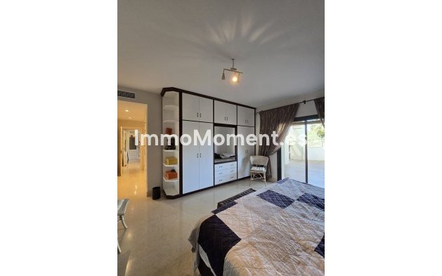 Wiederverkauf - Wohnung - Benahavís - Benahavís Centro