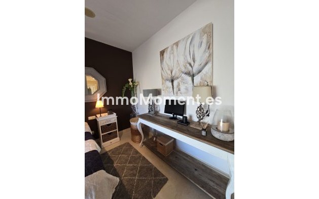 Wiederverkauf - Wohnung - Benahavís - Benahavís Centro