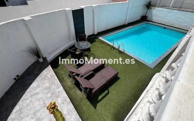 Reventa - Villa - Benalmadena - Benalmadena Centro