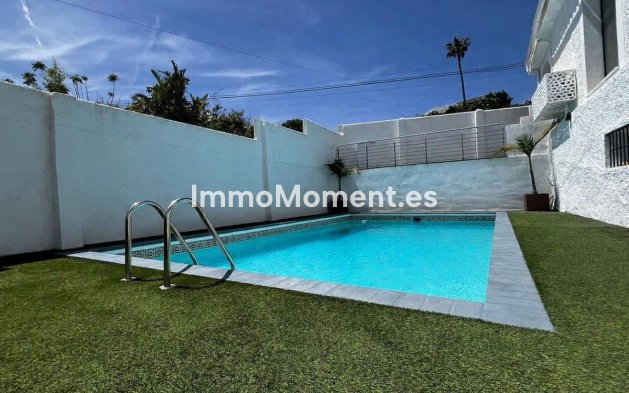 Reventa - Villa - Benalmadena - Benalmadena Centro