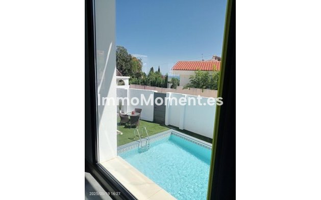 Reventa - Villa - Benalmadena - Benalmadena Centro