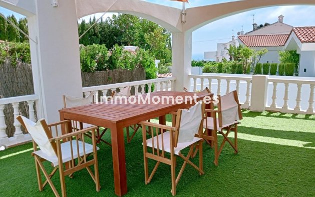 Reventa - Villa - Benalmadena - Benalmadena Centro