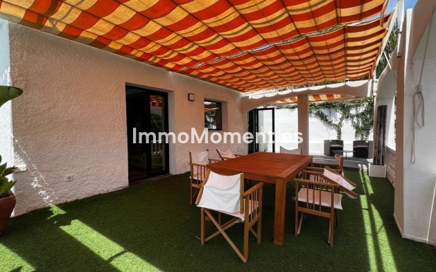 Reventa - Villa - Benalmadena - Benalmadena Centro