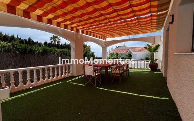 Reventa - Villa - Benalmadena - Benalmadena Centro