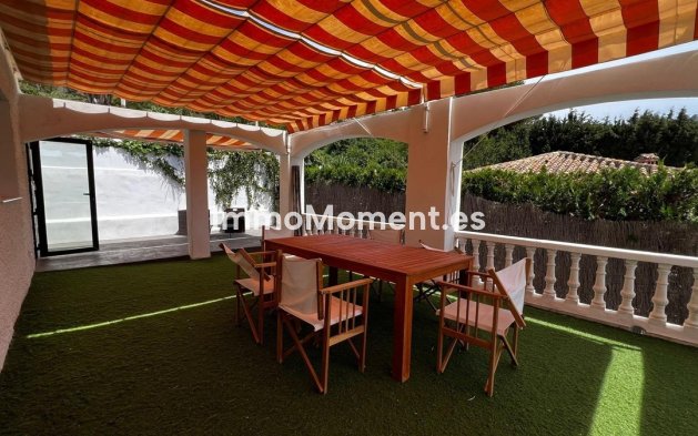 Reventa - Villa - Benalmadena - Benalmadena Centro