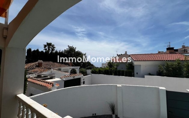 Reventa - Villa - Benalmadena - Benalmadena Centro