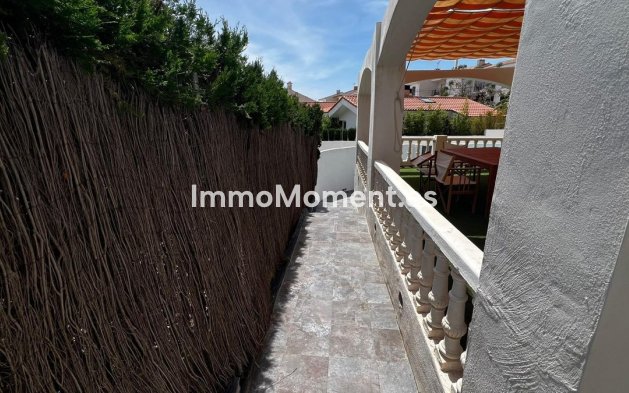 Reventa - Villa - Benalmadena - Benalmadena Centro