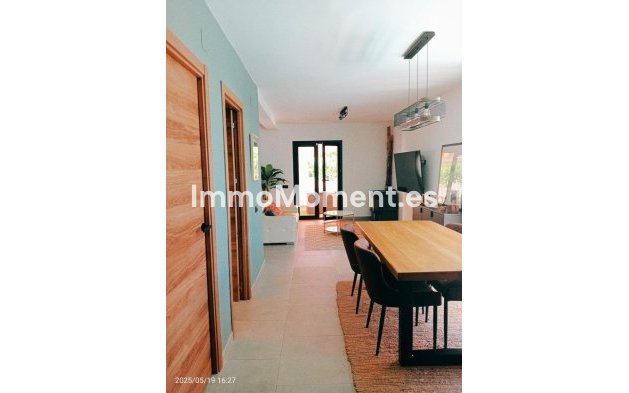 Reventa - Villa - Benalmadena - Benalmadena Centro