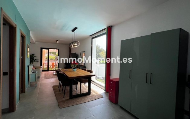 Reventa - Villa - Benalmadena - Benalmadena Centro