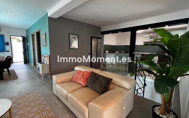 Reventa - Villa - Benalmadena - Benalmadena Centro