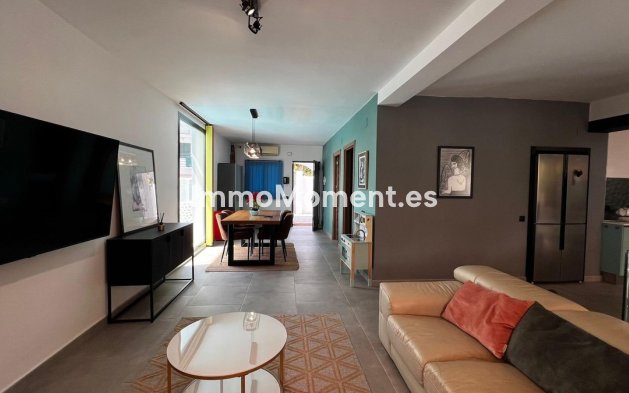 Reventa - Villa - Benalmadena - Benalmadena Centro