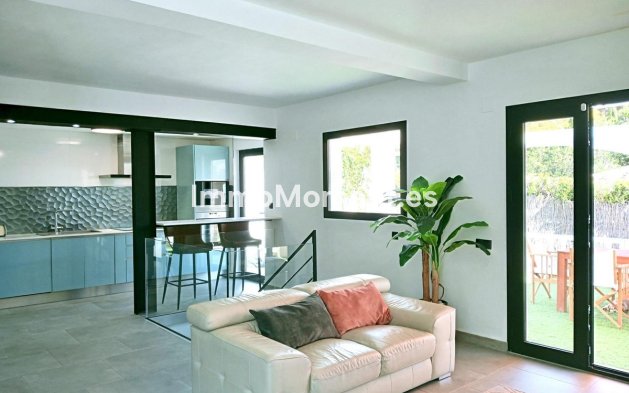 Reventa - Villa - Benalmadena - Benalmadena Centro