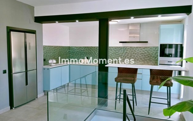 Reventa - Villa - Benalmadena - Benalmadena Centro