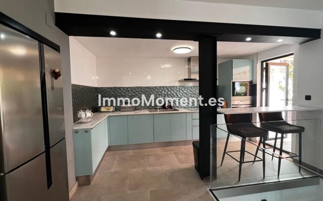 Reventa - Villa - Benalmadena - Benalmadena Centro