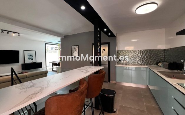 Reventa - Villa - Benalmadena - Benalmadena Centro