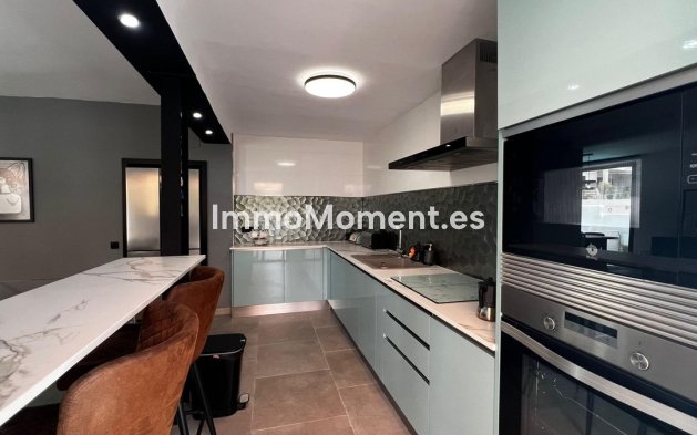 Reventa - Villa - Benalmadena - Benalmadena Centro